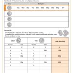 Grade 2 Common Core Math Practice Worksheets