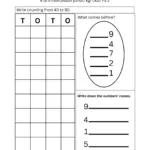 Grade 2 Math Assessment Worksheet