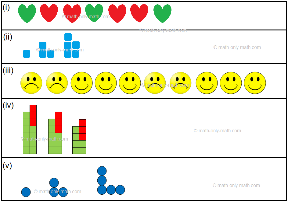 Grade 2 Math Increasing Patterns Worksheets – growing patterns Grade 2 Math Increasing Patterns Worksheets - growing patterns