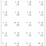 Grade 2 Math Practice Worksheets