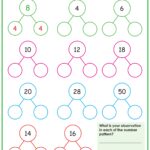 Grade 2 Math Skills Worksheets