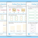 Grade 2 Math Worksheets 3rd Quarter