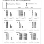 Grade 2 Math Worksheets Alberta