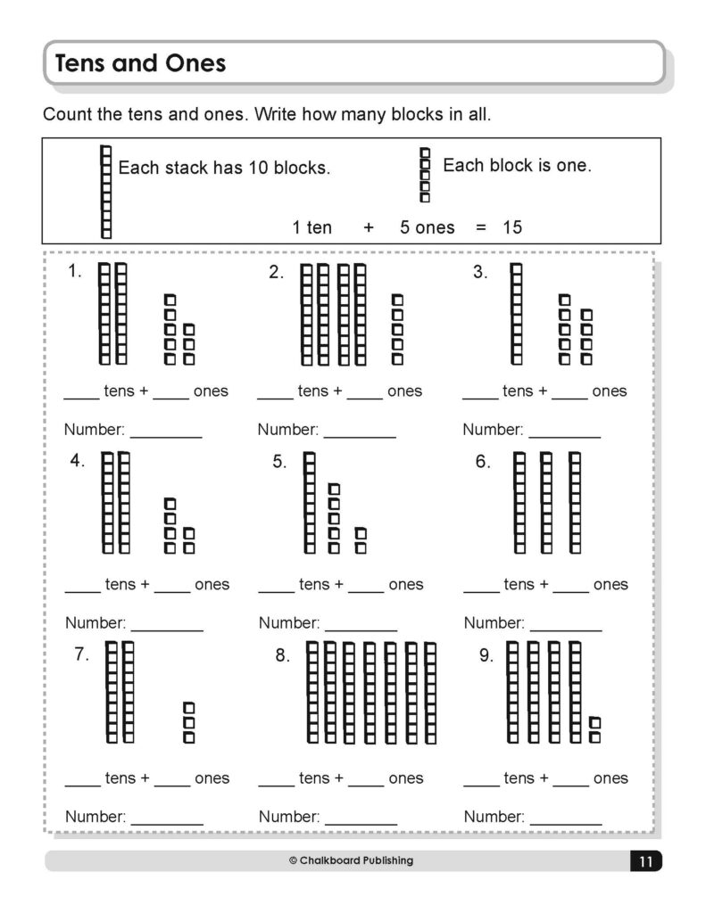 Grade 2 Math Worksheets Alberta - canadian math basics grade 2