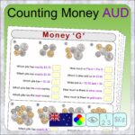 Grade 2 Math Worksheets Australia
