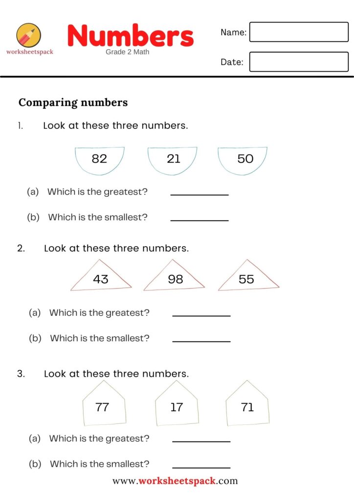 Grade 2 Math Worksheets – Super Star Worksheets Grade 2 Math Worksheets - Super Star Worksheets