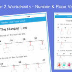 Grade 2 Maths Worksheets Uk