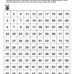 Grade 2 Maths Worksheets With Answers - multiplication