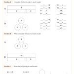 Grade 2 Singapore Math Worksheets