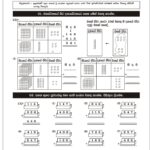 Grade 4 Maths Worksheets Sri Lanka