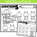Guru Angad Educational Math Worksheets