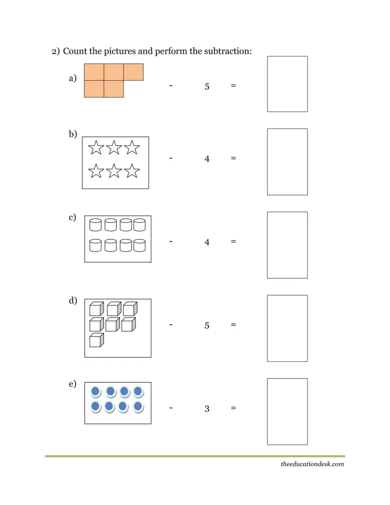 Icse Grade 2 Maths Worksheets – maths subtraction worksheet cbse grade ii Icse Grade 2 Maths Worksheets - maths subtraction worksheet cbse grade ii