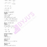 Icse Maths Worksheets Class 2