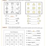 Igcse Grade 2 Maths Worksheets