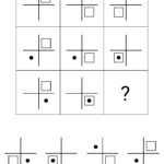 Iq Worksheets For Grade 2