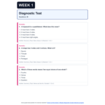Iready 2nd Grade Math Worksheets