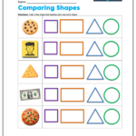 Ist Grade Challenging Math Worksheets