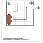 Key Stage 2 Maths Problem Solving Worksheets