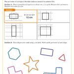 Key Stage 2 Maths Worksheets Printable Worksheets