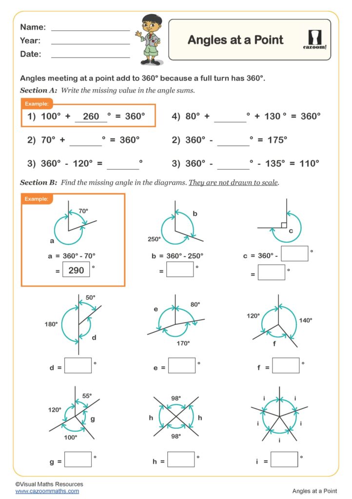Ks2 Level 6 Maths Revision Worksheets – year 6 geometry worksheets Ks2 Level 6 Maths Revision Worksheets - year 6 geometry worksheets
