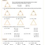 Ks2 Maths Worksheets With Answers