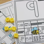 Marrs Math Bee Practice Worksheets