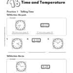 Martin Cavendish Education Math 4th Grade Worksheets