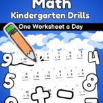 Math Drills For Early Grades