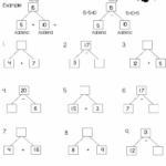 Math Fun Sheets For 2nd Grade