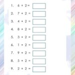 Math Grade 2 Activity Sheets