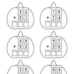 Math Homework Sheets For 2nd Grade