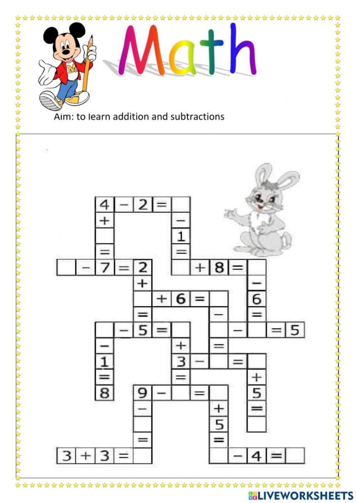 Math Liveworksheets For Grade 2 – Math online exercise for Grade 2 | Live Worksheets Math Liveworksheets For Grade 2 - Math online exercise for Grade 2 | Live Worksheets