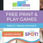 Math On The Spot Worksheet