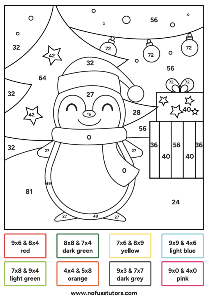 Math Picture Design Worksheets For Grade 2 - 2nd Grade English Worksheets