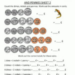 Math Picture Worksheets 2nd Grade