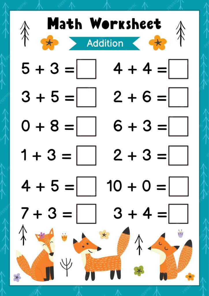 Math Question Sheet For 6 Yr Old – Engaging Worksheets for 6-Year-Olds | Fun Learning Activities for Kids Math Question Sheet For 6 Yr Old - Engaging Worksheets for 6-Year-Olds | Fun Learning Activities for Kids