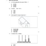 Math Support-Part 1 Math Sheet