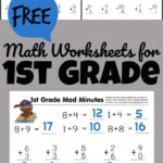 Math Worksheets By Grade Level