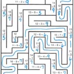 Math Worksheets Printable Trackid Sp-006