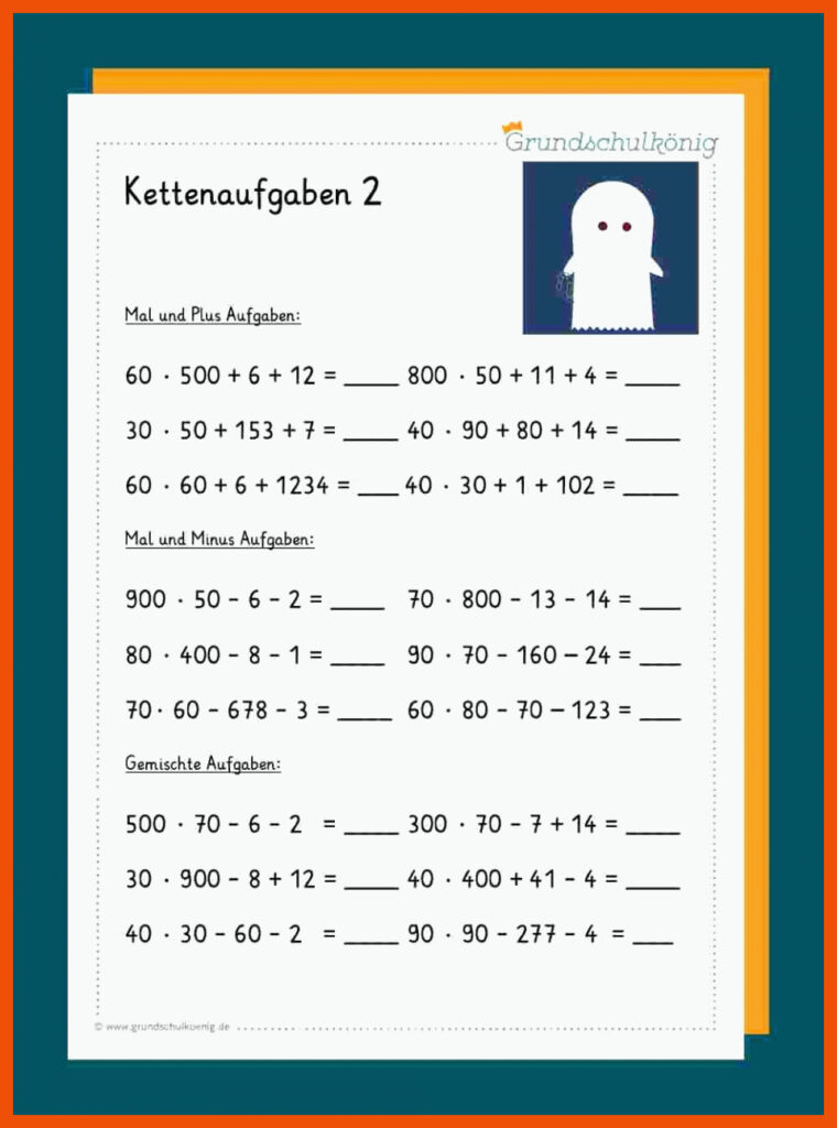 Mathe Arbeitsblätter 2. Klasse Zum Ausdrucken - 1 Arbeitsblätter Mathe 2. Klasse Kostenlos - Mathe Arbeitsblätter