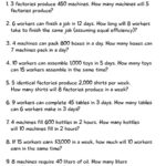 Mathematics Worksheet Factory Free Download