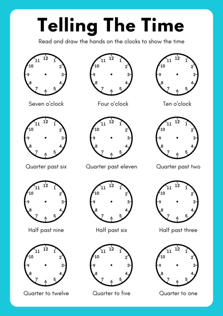 Mathematics Worksheets for Year 2