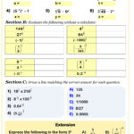 Maths For 10 Year Olds Worksheets Nz