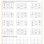 Maths Sheets To Print For Ks2