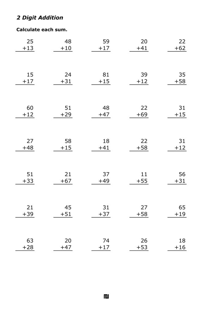 Maths Worksheets For Older Kids – Math Worksheets Printable With Addition and Subtraction. Educational … Maths Worksheets For Older Kids - Math Worksheets Printable With Addition and Subtraction. Educational ...