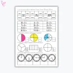 Maths Worksheets Nz Year 2 - Maths Curriculum Nz Year 2 Worksheets Printable - Math Worksheets Printable