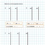 Mcp Mathematics Level D Worksheets