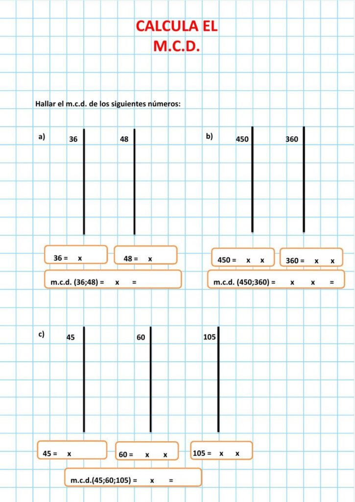 Mcp Mathematics Level D Worksheets – M.c.d. | Free Interactive Worksheets | 555974 Mcp Mathematics Level D Worksheets - M.c.d. | Free Interactive Worksheets | 555974