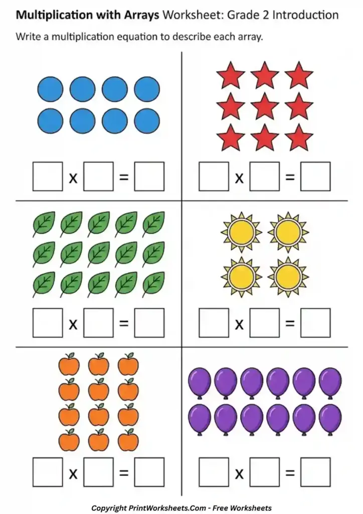 Multiplication Drills 1-12 Free Timed Speed Test Printables