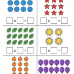 Multiply For Class 2 Worksheets